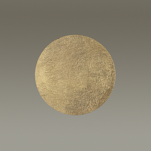 Настенно потолочный светильник Solario 3561/9WL