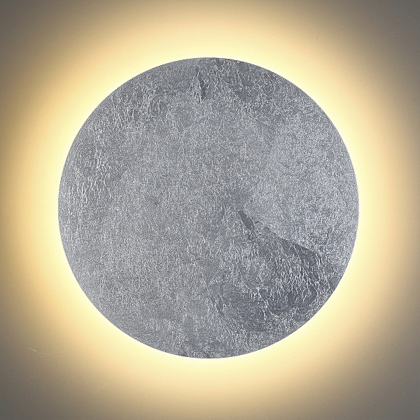 Настенно потолочный светильник Solario 3562/12WL
