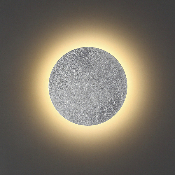 Настенно потолочный светильник Solario 3562/6WL