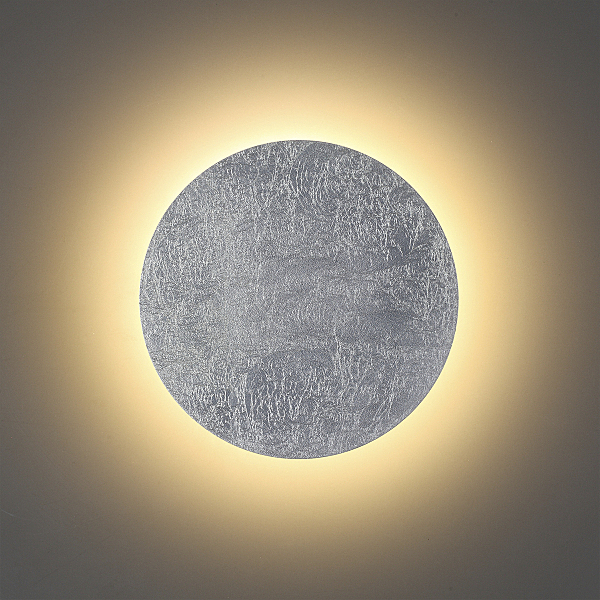 Настенно потолочный светильник Solario 3562/9WL