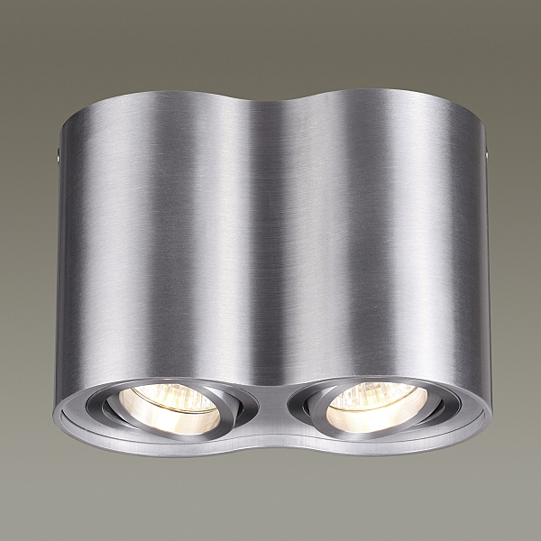 Накладной светильник Pillaron 3563/2C