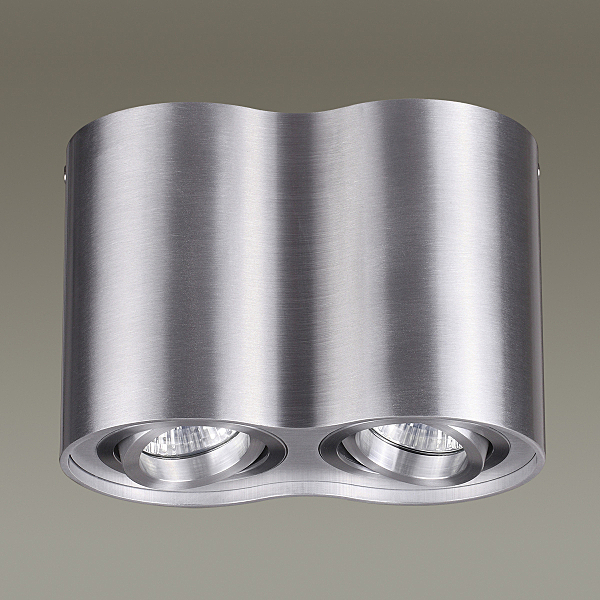 Накладной светильник Pillaron 3563/2C