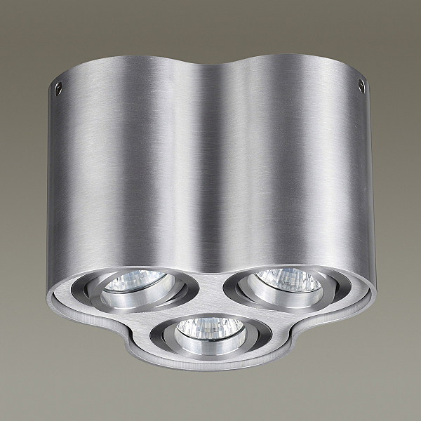 Накладной светильник Pillaron 3563/3C