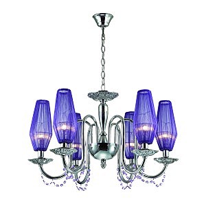 Подвесная люстра Felicia 3920/6