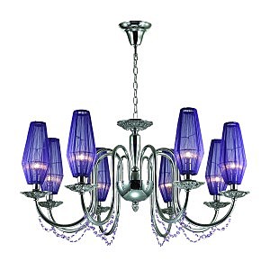 Подвесная люстра Felicia 3920/8