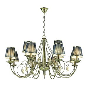 Подвесная люстра Niagara 3921/12