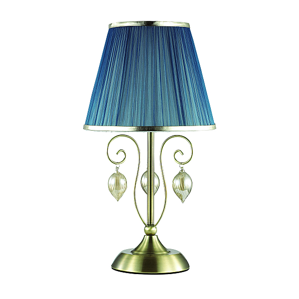 Настольная лампа Niagara 3921/1T