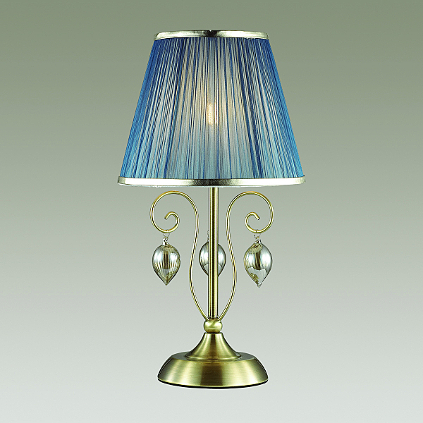 Настольная лампа Niagara 3921/1T