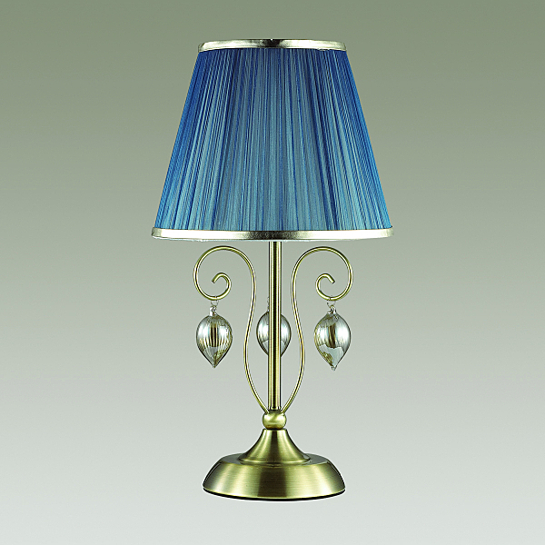 Настольная лампа Niagara 3921/1T