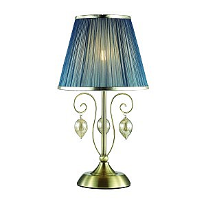 Настольная лампа Niagara 3921/1T