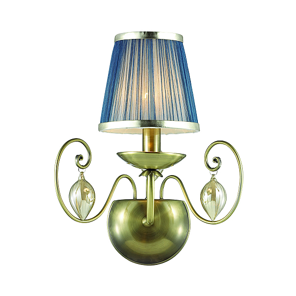 Настенное бра Niagara 3921/1W