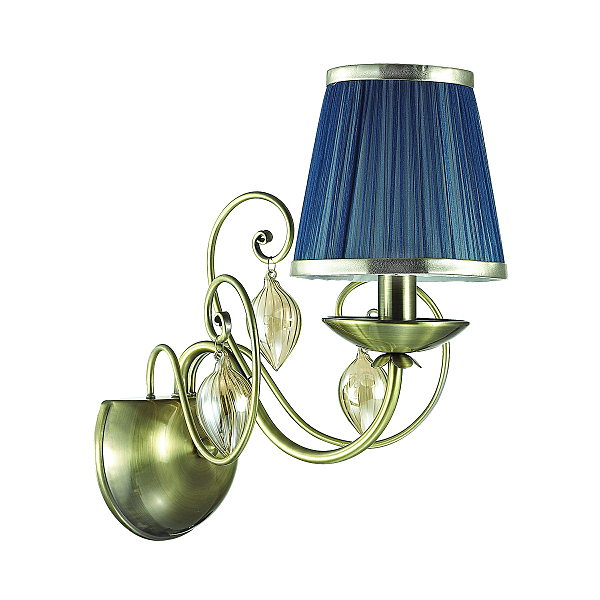 Настенное бра Niagara 3921/1W