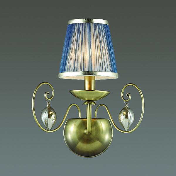 Настенное бра Niagara 3921/1W