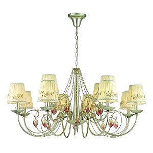 Подвесная люстра Adriana 3922/12