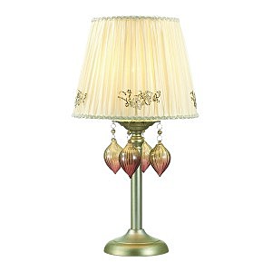 Настольная лампа Adriana 3922/1T