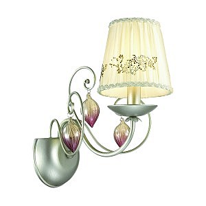 Настенное бра Adriana 3922/1W