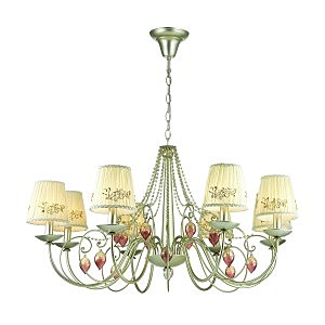 Подвесная люстра Adriana 3922/8