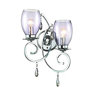 Настенное бра Magenta 3923/2W