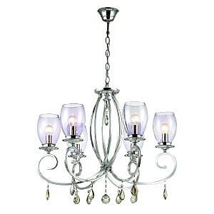 Подвесная люстра Magenta 3923/6