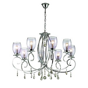 Подвесная люстра Magenta 3923/8