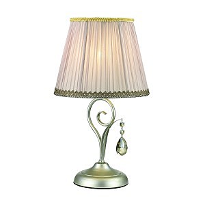 Настольная лампа Marionetta 3924/1T