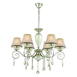 Подвесная люстра Marionetta 3924/6