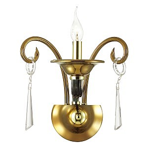 Настенное бра Rocca 3926/1W