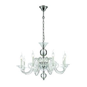 Подвесная люстра Aria 3931/8