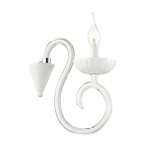 Настенное бра Zefiro 3932/1W