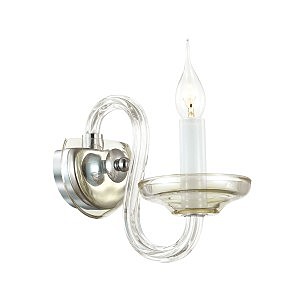 Настенное бра Chicca 3933/1W