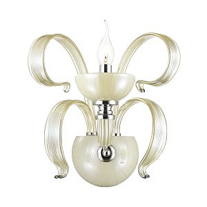 Настенное бра Caramella 3934/1W