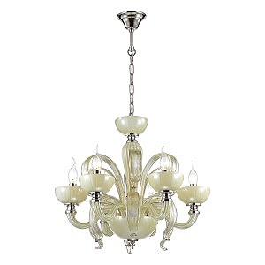 Подвесная люстра Caramella 3934/6