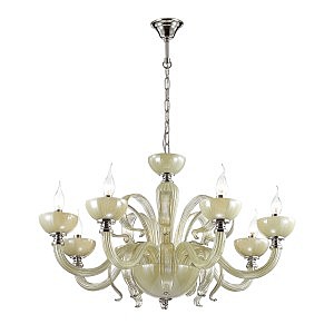 Подвесная люстра Caramella 3934/8