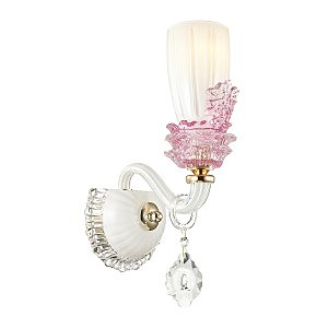 Настенное бра Elisa 3935/1W