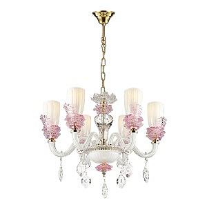 Подвесная люстра Elisa 3935/6