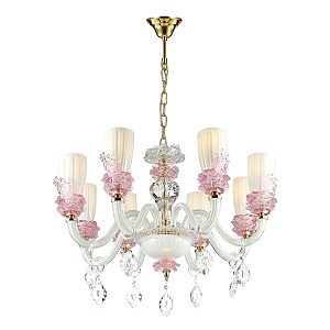 Подвесная люстра Elisa 3935/8