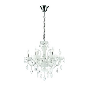 Подвесная люстра Attica 3936/6