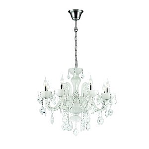 Подвесная люстра Attica 3936/8