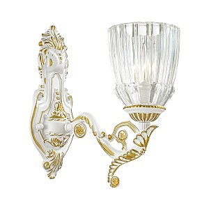 Настенное бра Capri 3942/1W