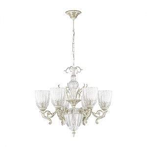 Подвесная люстра Capri 3942/6