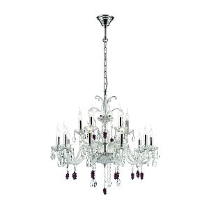 Подвесная люстра Bocciolo 3946/15