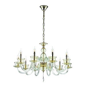 Подвесная люстра Tinta 3951/8