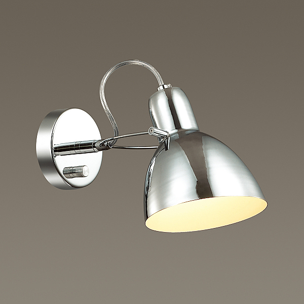 Настенное бра Credo 3952/1W