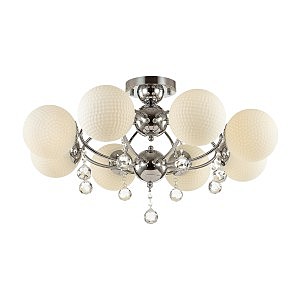 Потолочная люстра Jolly 3953/8C