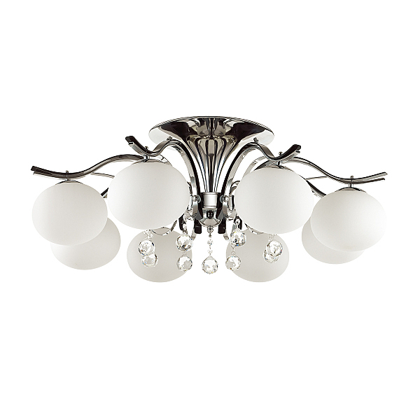 Потолочная люстра Adda 3954/8C