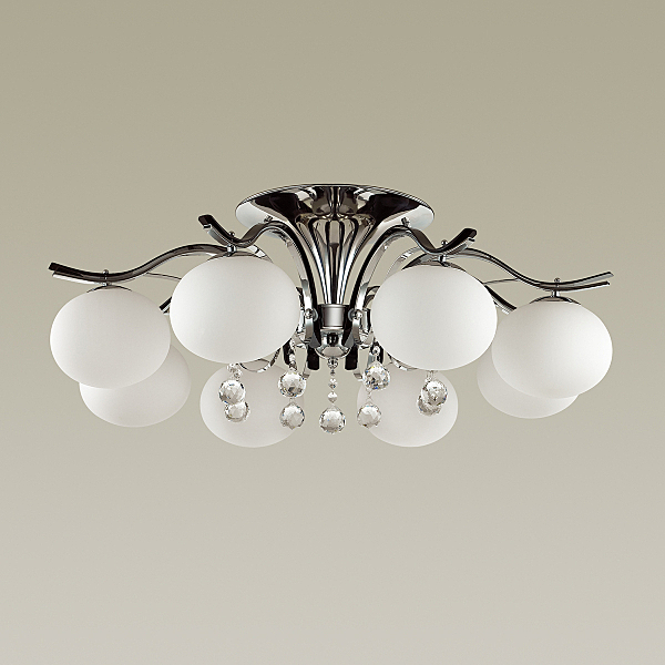 Потолочная люстра Adda 3954/8C