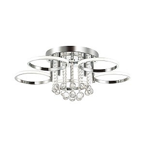 Потолочная люстра Velo 3955/80L