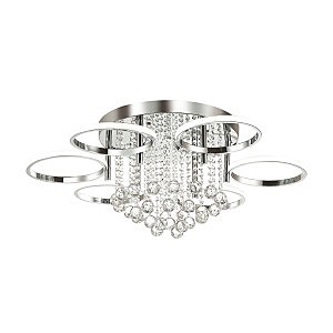 Потолочная люстра Velo 3955/96L