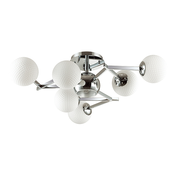 Потолочная люстра Izzo 3960/7C
