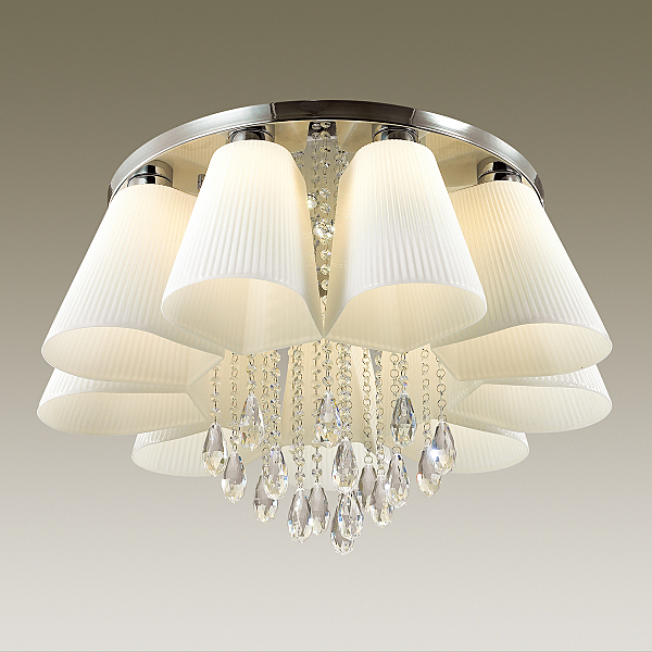 Потолочная люстра Volano 3961/9C